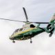 Air ambulance called to incident on Seaham coastline