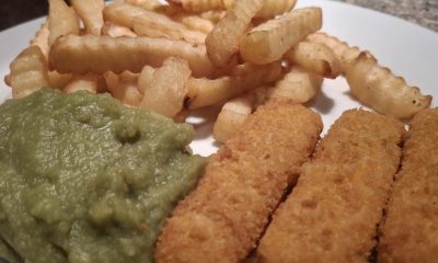 We tested cheap supermarket fish fingers - which came top?