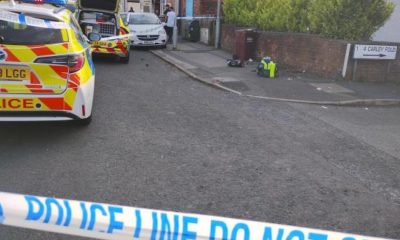 Teen arrested after suspected stabbing in Wigan Road, Bolton