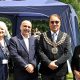 Queen's Park celebrates 160th anniversary with community party