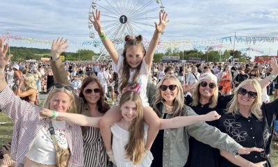 Pictures as Zara Larsson wows Sunderland at Big Weekend