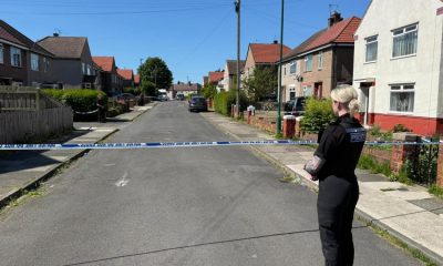 Everything we know about Eston 'murder' as manhunt continues