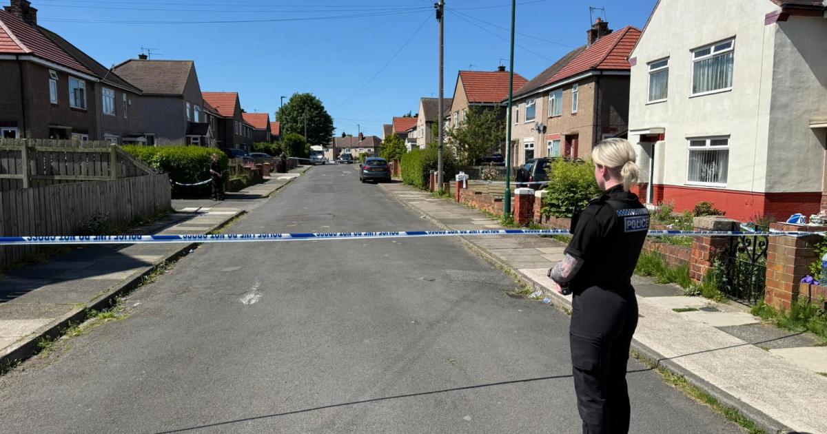 Everything we know about Eston 'murder' as manhunt continues