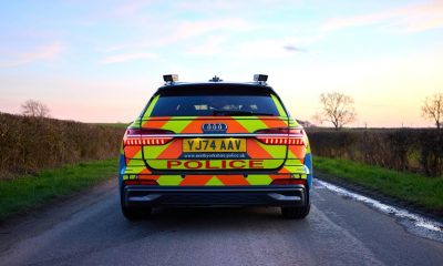 Serious crash closes A166 at Fridaythorpe - police on scene