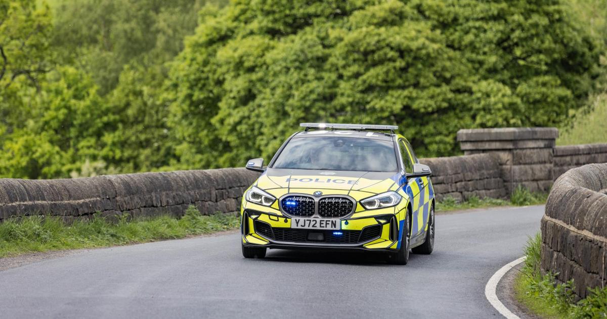 Police in travel warning after 'several' incidents