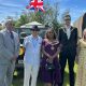 Photos from Westhoughton 105th British Legion anniversary event