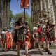 Eboracum Roman Festival returns to York Museum Gardens