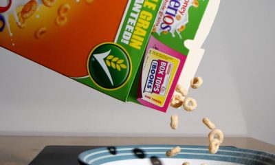 Nestle discontinues Curiously Cinnamon Churros Cereal