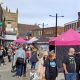 Dates for Consett Community Market revealed with new stalls
