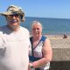 Bank Holiday heatwave sees crowds flock to Seaham beach