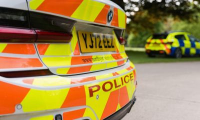 Westow - motorcyclist dies in crash with Isuzu Trooper 4x4