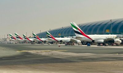 Dubai International Airport to close and relocate by 2032