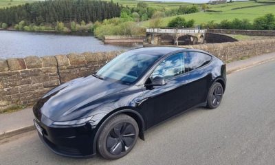 Tesla Model Y: Updated version to carry on blockbuster form