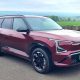 Kia EV5 GT-Line review: how good is electric SUV?