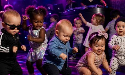 Newcastle Tup Tup Palace to wet to stage its first baby rave