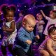 Newcastle Tup Tup Palace to wet to stage its first baby rave
