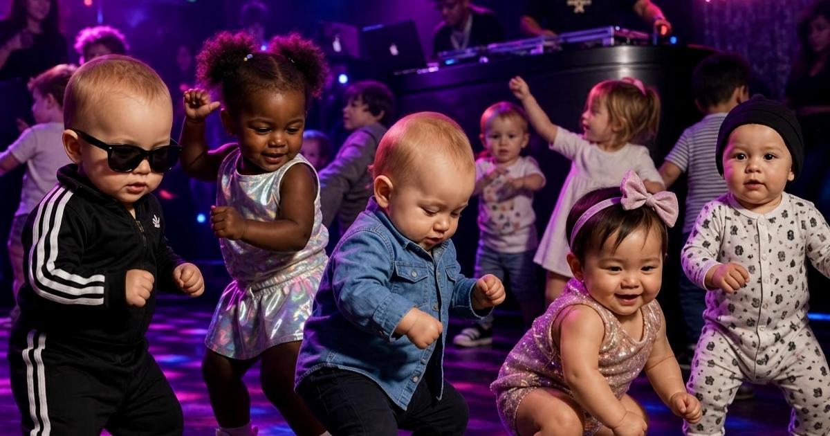 Newcastle Tup Tup Palace to wet to stage its first baby rave
