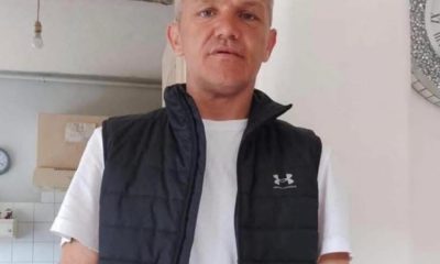 Family pay tribute to Eston 'murder' victim Peter Phillips