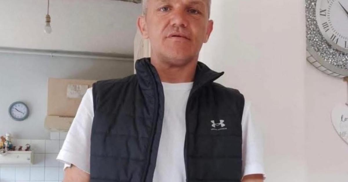 Family pay tribute to Eston 'murder' victim Peter Phillips