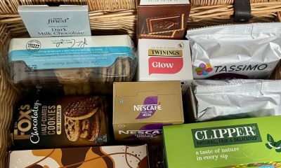Durham care home launches coffee shop name contest