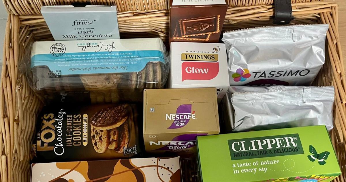 Durham care home launches coffee shop name contest