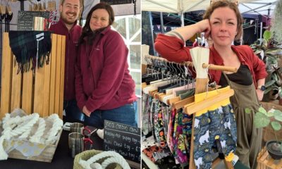 Little Bird Artisan Market set to return to Richmond