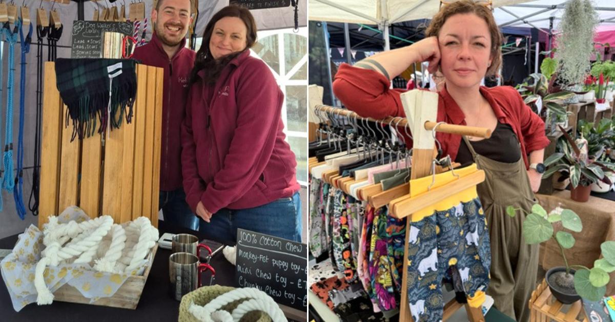Little Bird Artisan Market set to return to Richmond