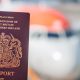 Brits must check passports now to avoid airport delays