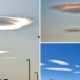 Why ‘UFO’ clouds were spotted over North East this Bank Holiday