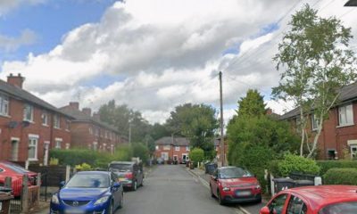 Whitefield woman arrested after baby 'fell from window'