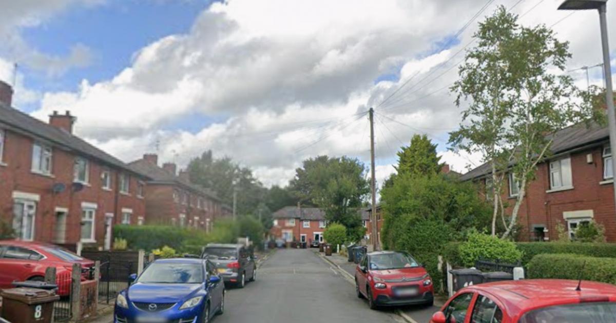 Whitefield woman arrested after baby 'fell from window'