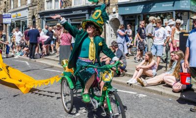 Spot yourself in our annual Barnard Castle Meet 2026 photos
