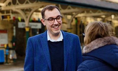 Tom Gordon MP urges support for Open Letter on Oatlands cafe