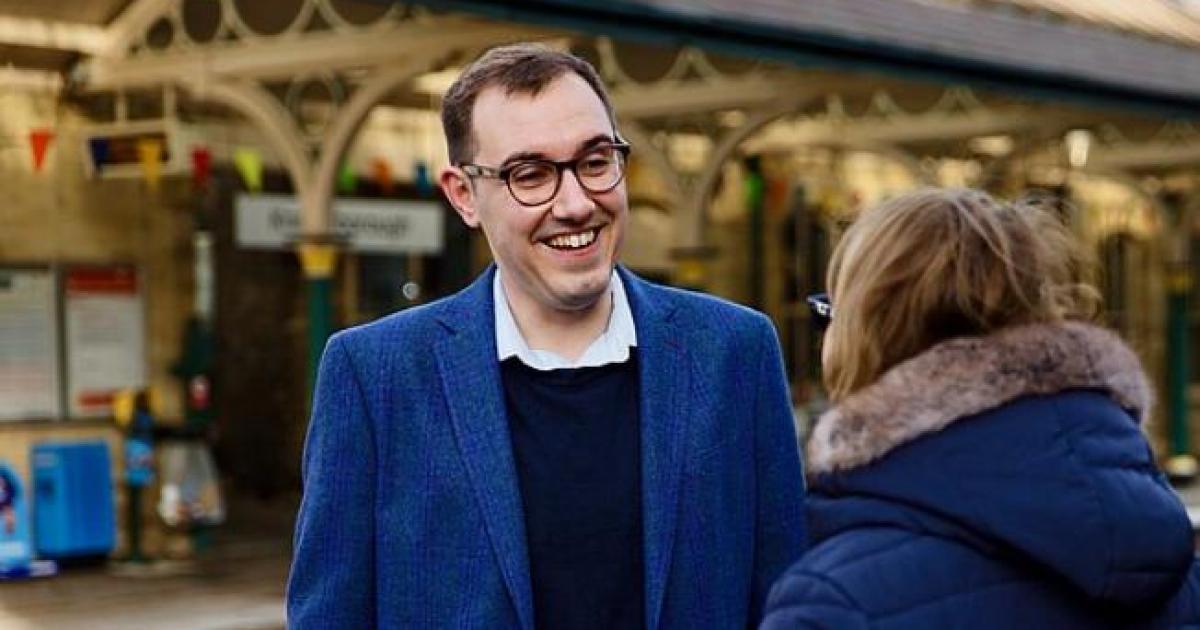 Tom Gordon MP urges support for Open Letter on Oatlands cafe