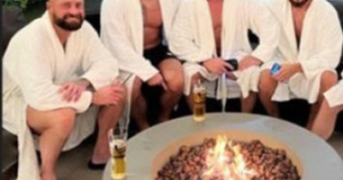 Lancashire drugs gang caged for over 52 years