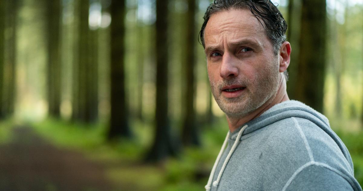 ITV confirms Coldwater has been axed after one series