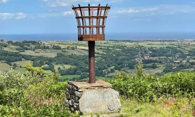 Sleights in North Yorkshire is described as 'peaceful haven'