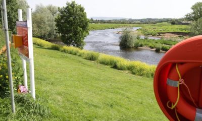 Boy, 12, who drowned in River Ribble at Ribchester named locally