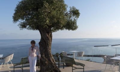 York to Italian Riviera - a 5-star luxury travel guide