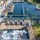 Yorkshire Spa Retreat review - wellness break near Helmsley