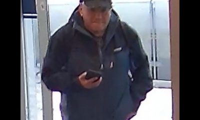 Woman's handbag stolen at York city centre hotel