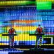Review - Kraftwerk's five-star gig at Stockton Globe Theatre
