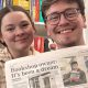 Books & Bevs in Acomb named Best Independent Retailer