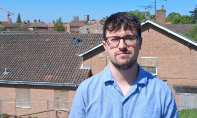 '2027 will see revolution of new Green councillors in York'