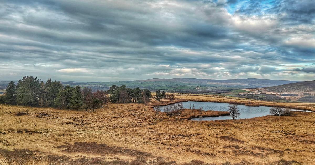 Scorton village guide - Nicky Nook, history and where to eat