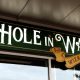 Dalton Park’s Hole in Wand mini golf nets top rating
