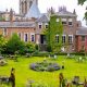Grays Court and The Grand in Telegraph Top 250 of UK hotels