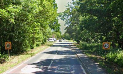 York finance director broke 30mph speed limit in Elvington