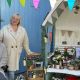 Emotional story behind gardener’s BBC Gardeners’ World Live design