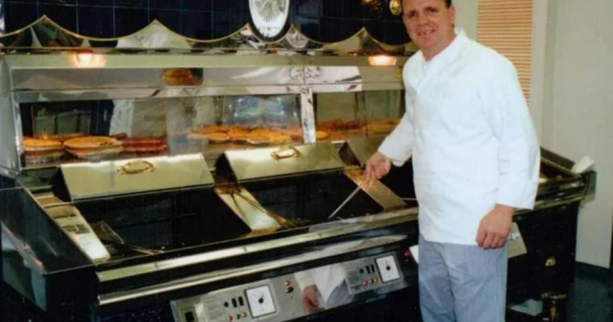 Pillings Fish and Chips named in English Fish and Chip Awards.